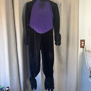 Disney Maleficent Dragon Costume